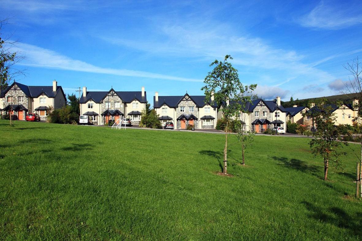 Ardmullen Villa Kenmare Exterior photo