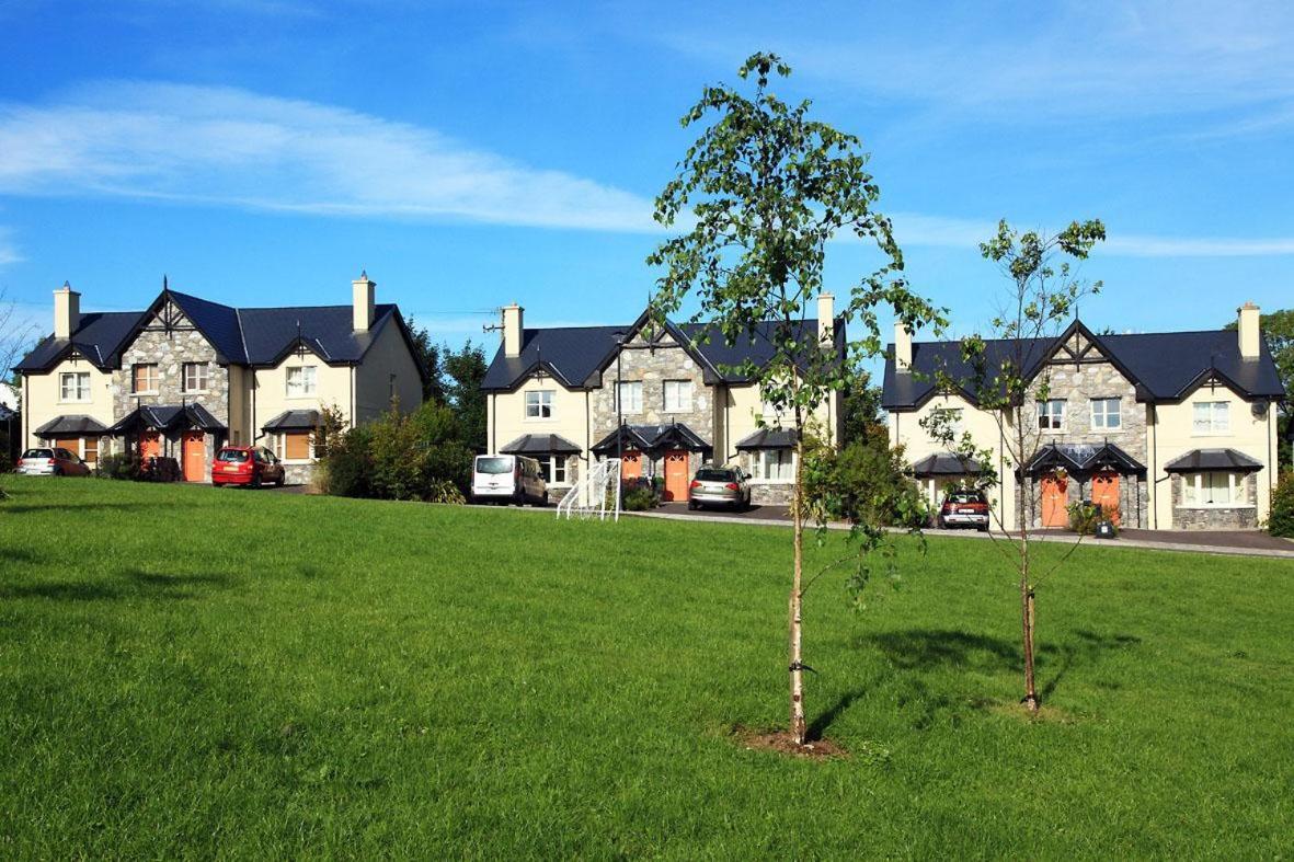 Ardmullen Villa Kenmare Exterior photo