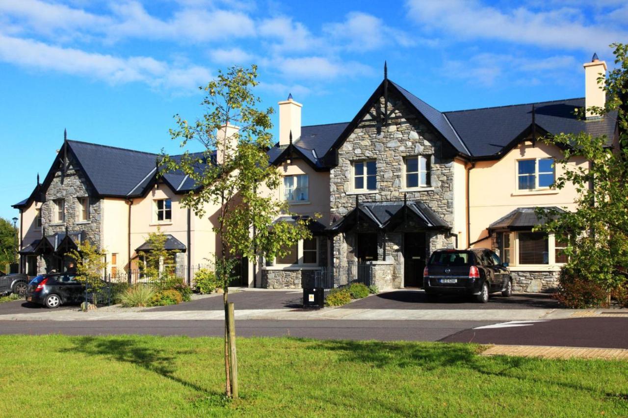 Ardmullen Villa Kenmare Exterior photo