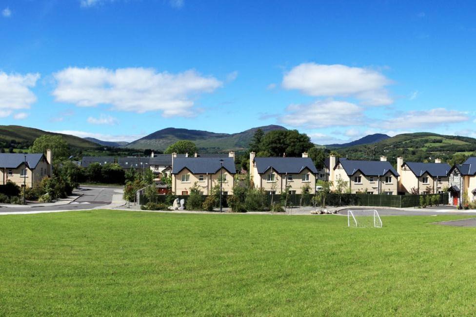 Ardmullen Villa Kenmare Exterior photo